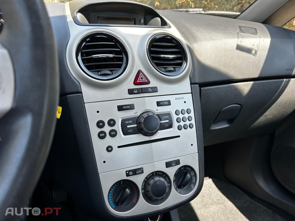 Opel Corsa 1.2 Cosmo