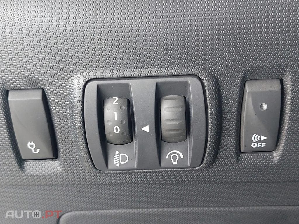 Renault Zoe (c/ Bateria) Life 40