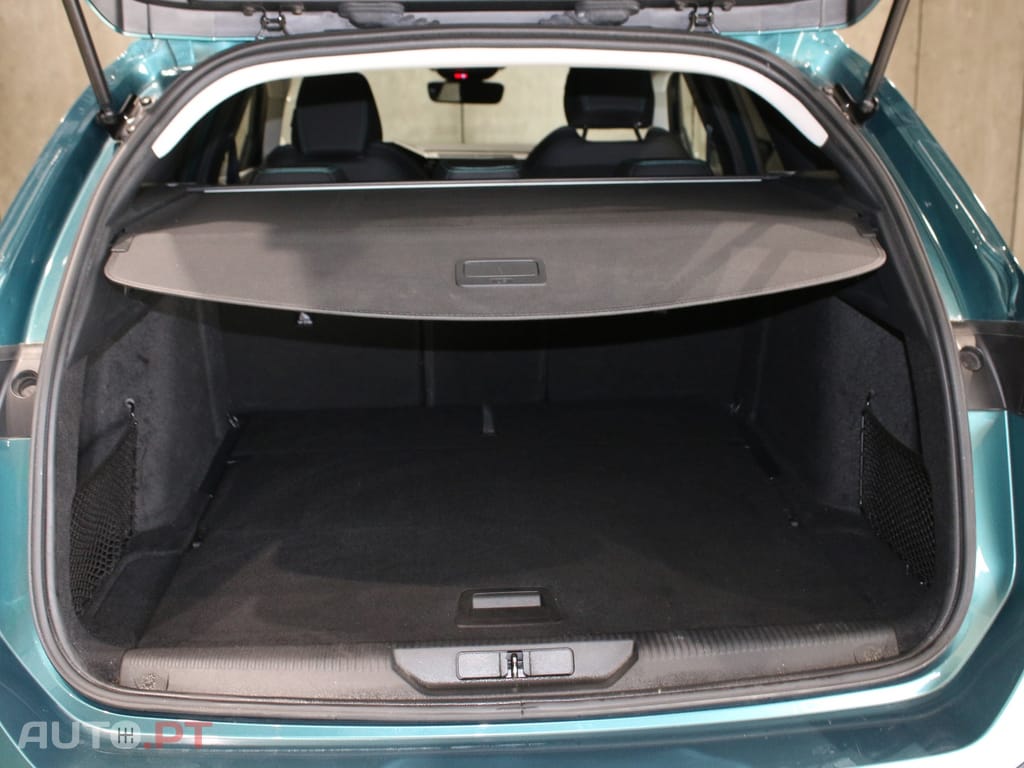 Peugeot 308 SW 1.2 PureTech Allure EAT8