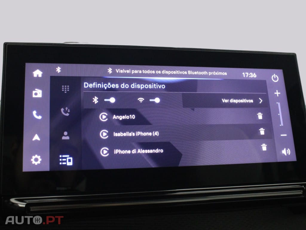 Citroen e-C3 MAX