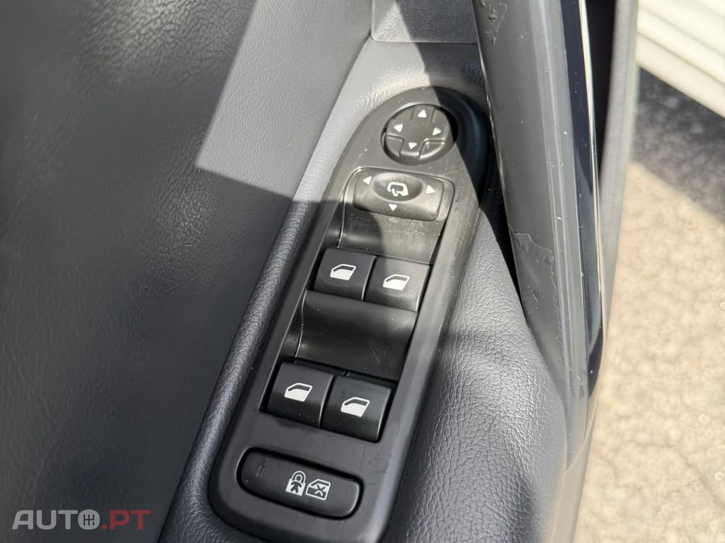 Peugeot 508 SW 1.6 e-HDi Allure