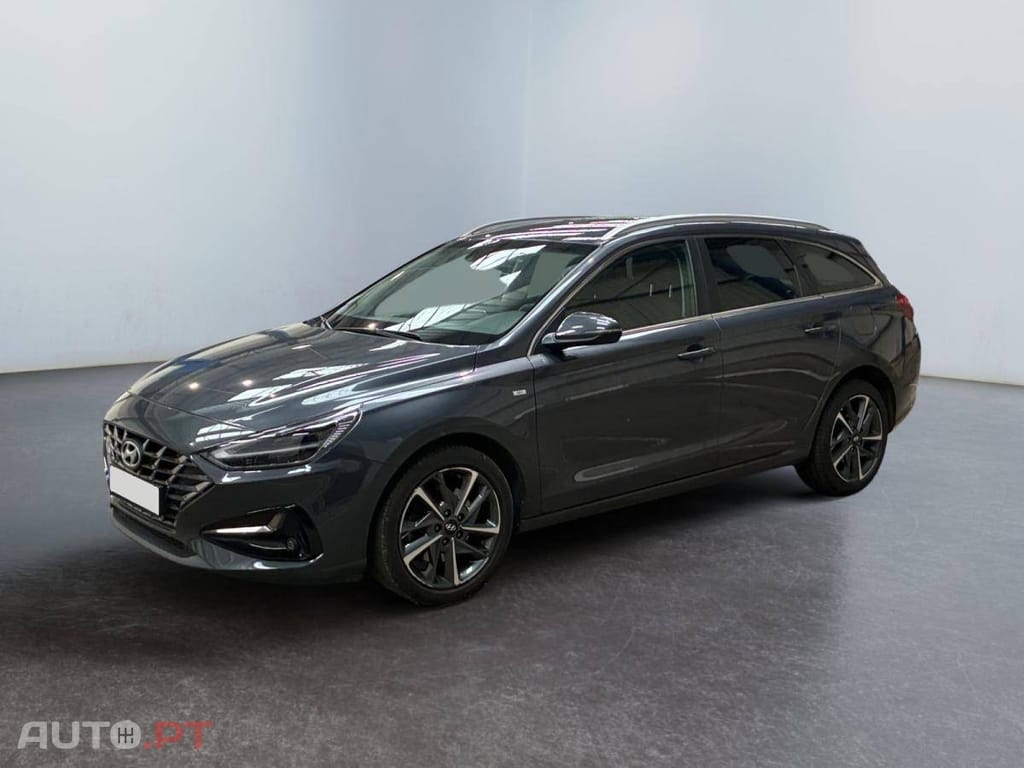 Hyundai i30 1.0 T-GDi Creative