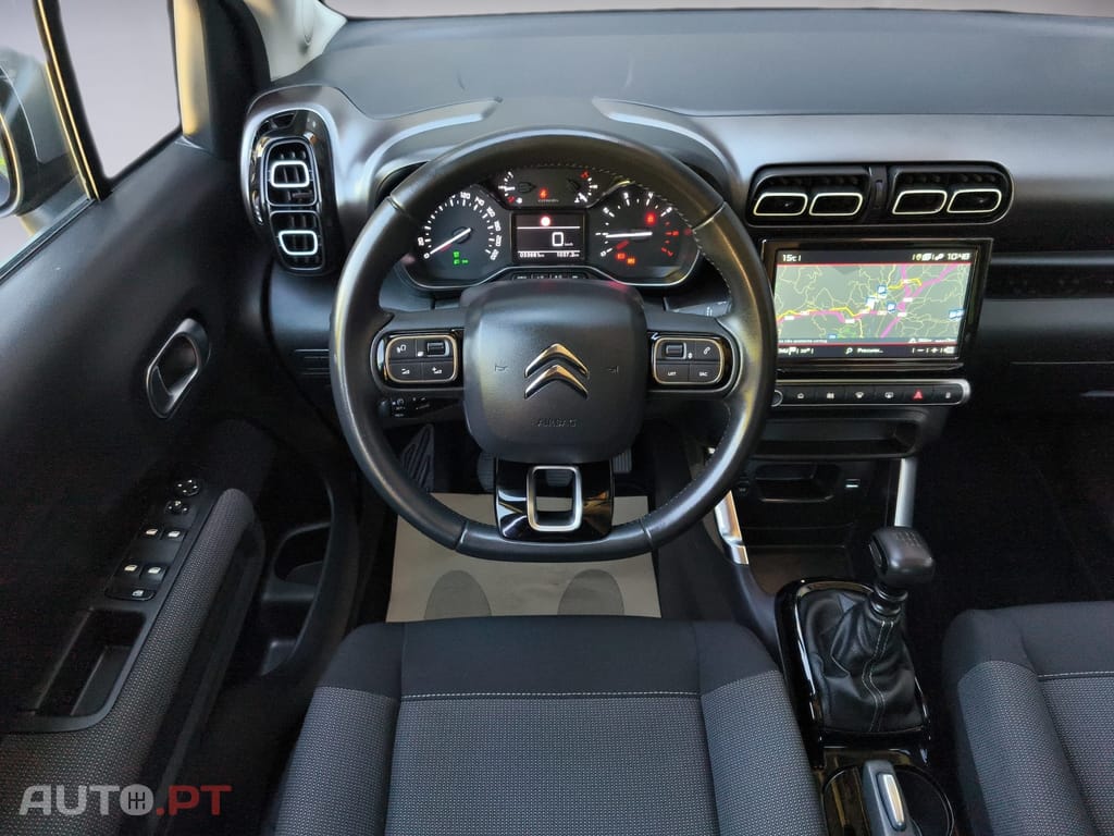 Citroen C3 Aircross 1.2 PureTech YOU!