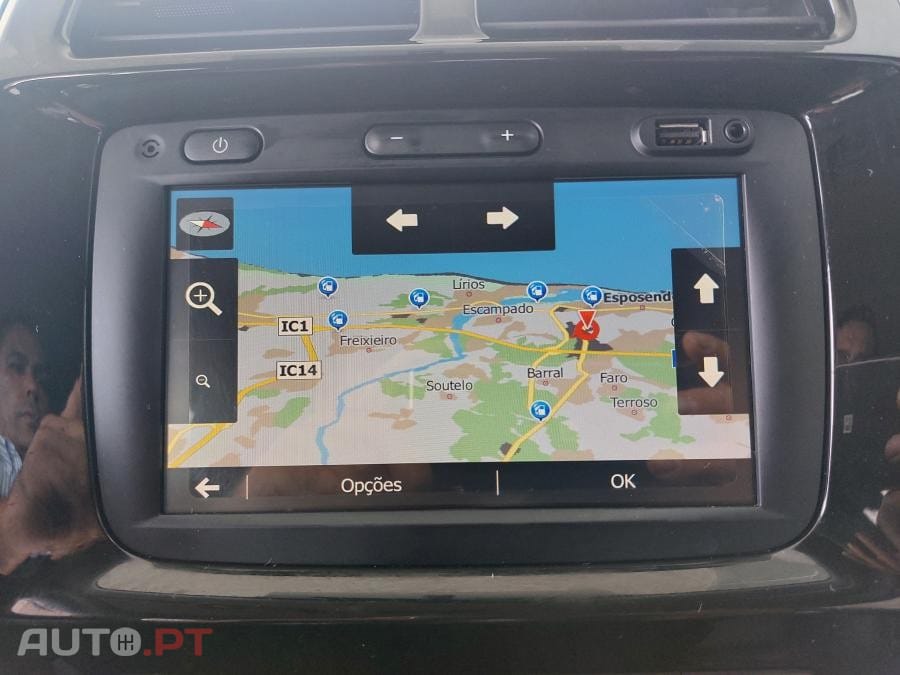 Dacia Spring Electric 45 Expression