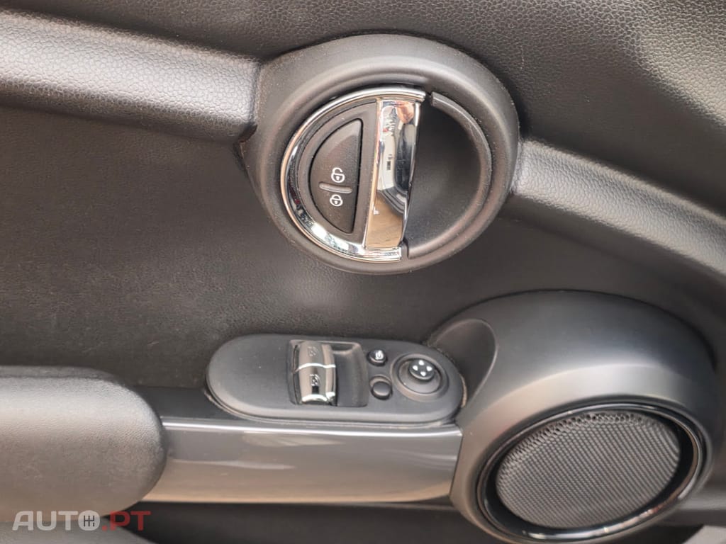 MINI Cooper D