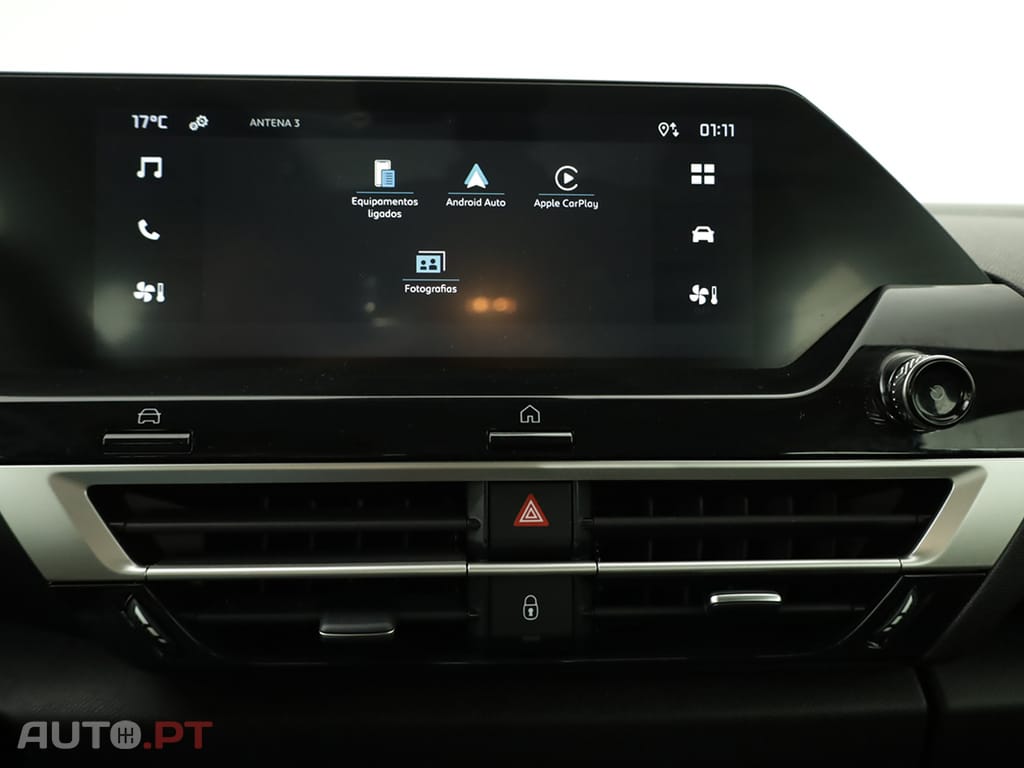 Citroen C4 C4 1.2 PureTech YOU!