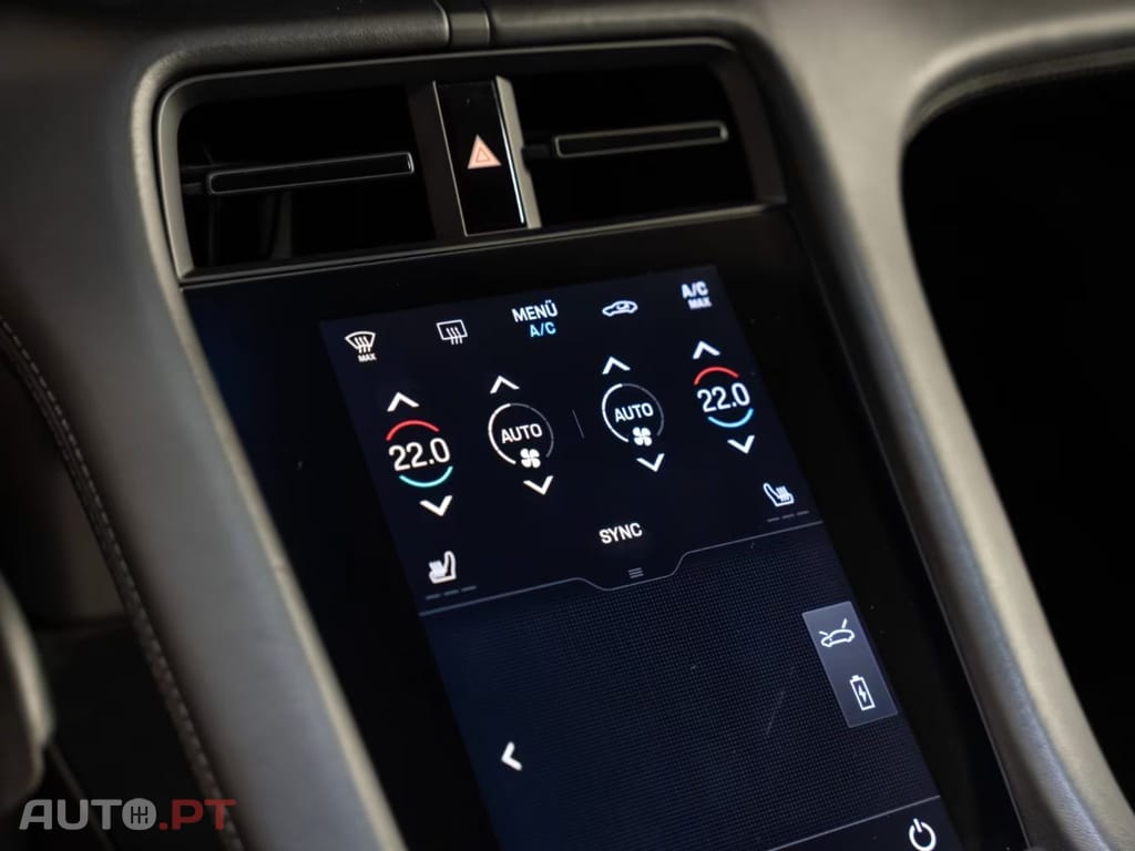 Porsche Taycan Turbo S I.V.A DEDUTIVEL