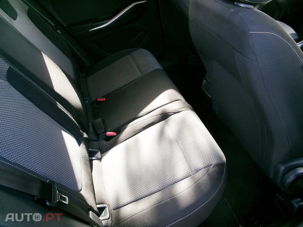 Opel Grandland (X) Business Edition