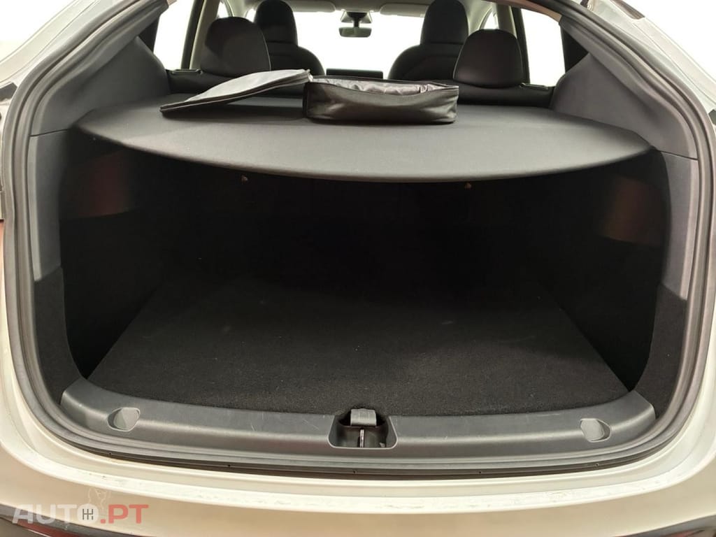 Tesla Model Y Standard RWD