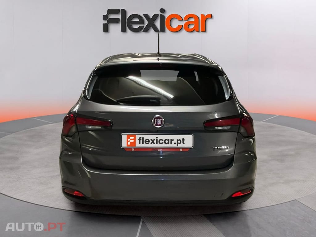 Fiat Tipo 1.3 MultiJet City Life