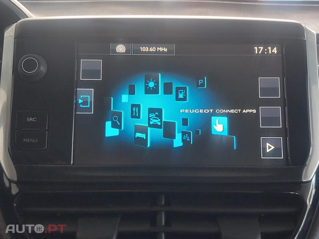 Peugeot 2008 1.2 PureTech Allure