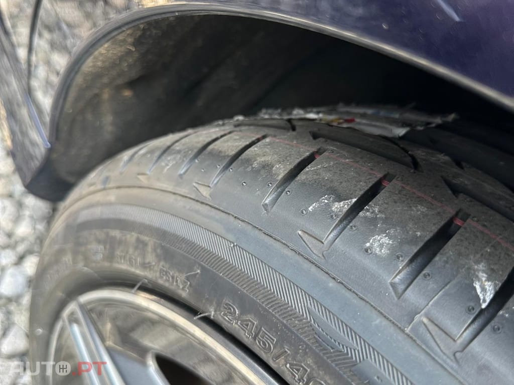 Mercedes-Benz C 300 de amg