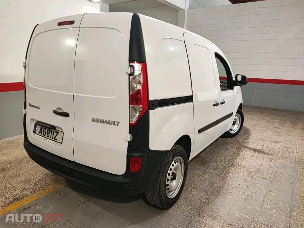 Renault Kangoo Express 1.5 dCi Business S/S