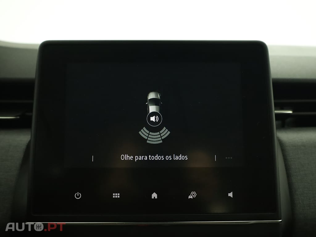 Renault Clio Clio 1.0 TCe Evolution