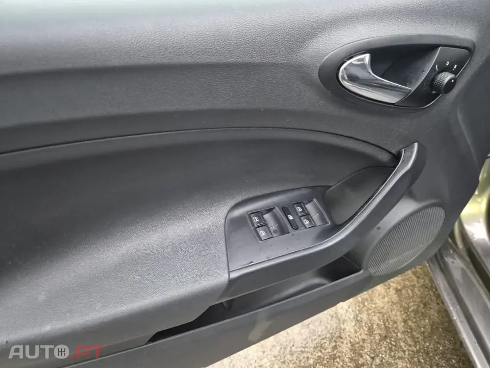 Seat Ibiza 1.0 Style