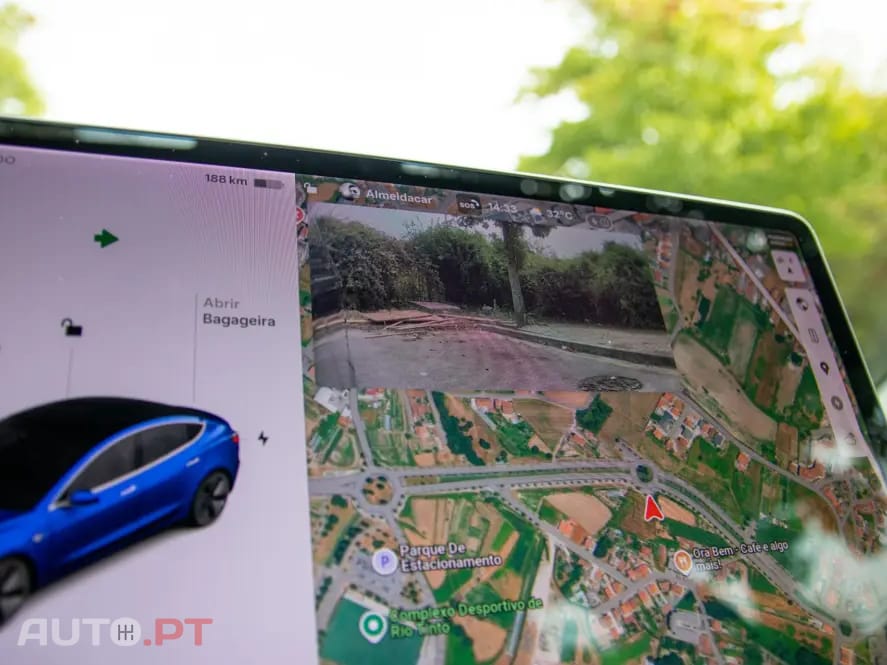 Tesla Model 3 Long-Range Dual Motor AWD