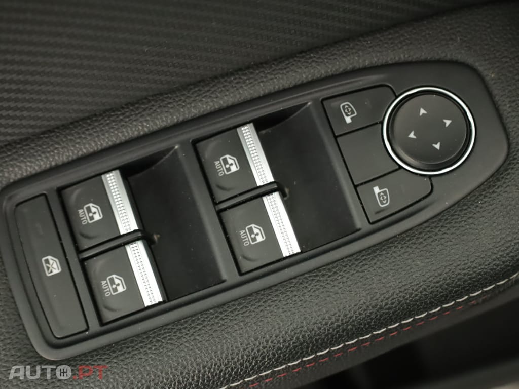 Renault Captur Captur 1.0 TCe RS Line