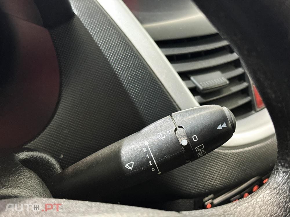 Peugeot 206 1.1i 60cv Sport Line