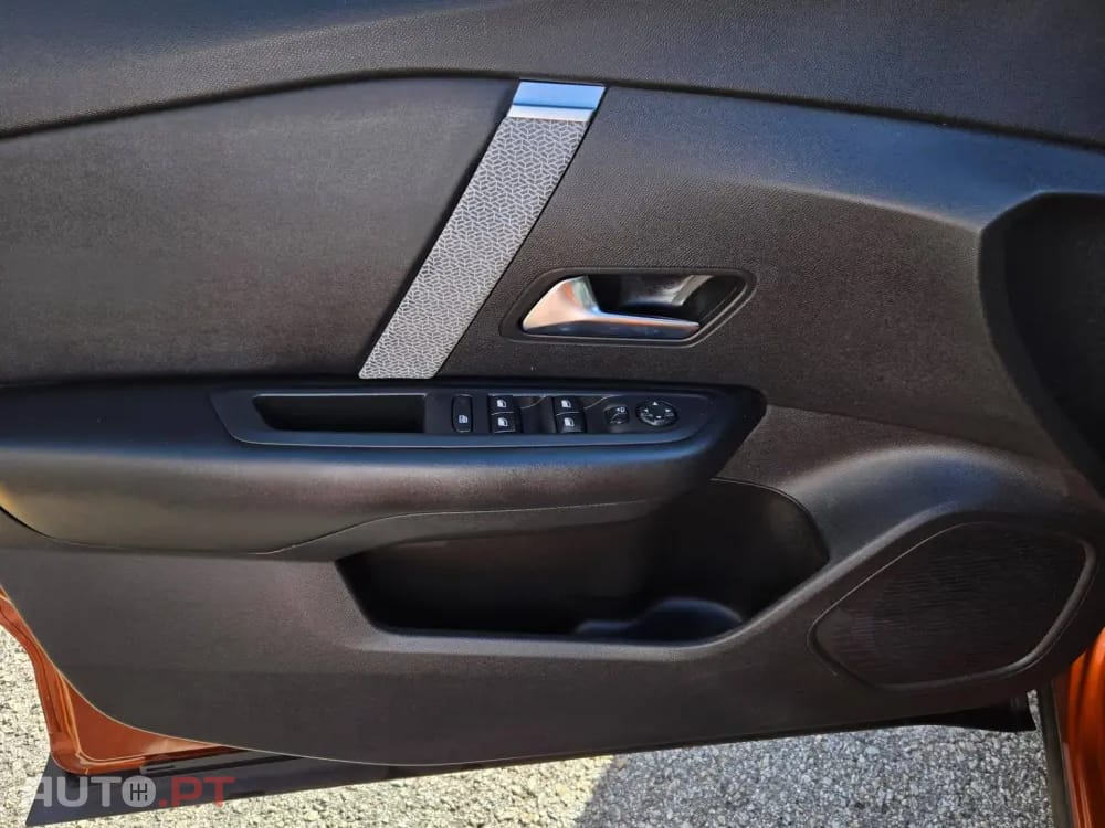 Citroen e-C4 Shine