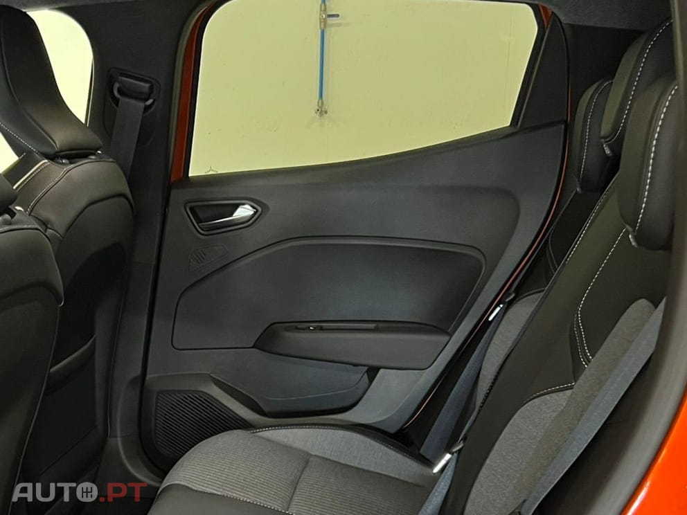 Renault Clio Clio TCe 90 Techno