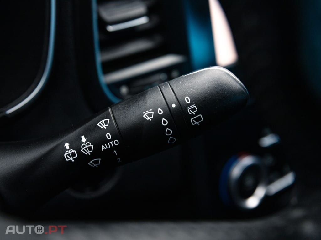 Renault Mégane Sport Tourer 1.2 TCE Dynamique S SS