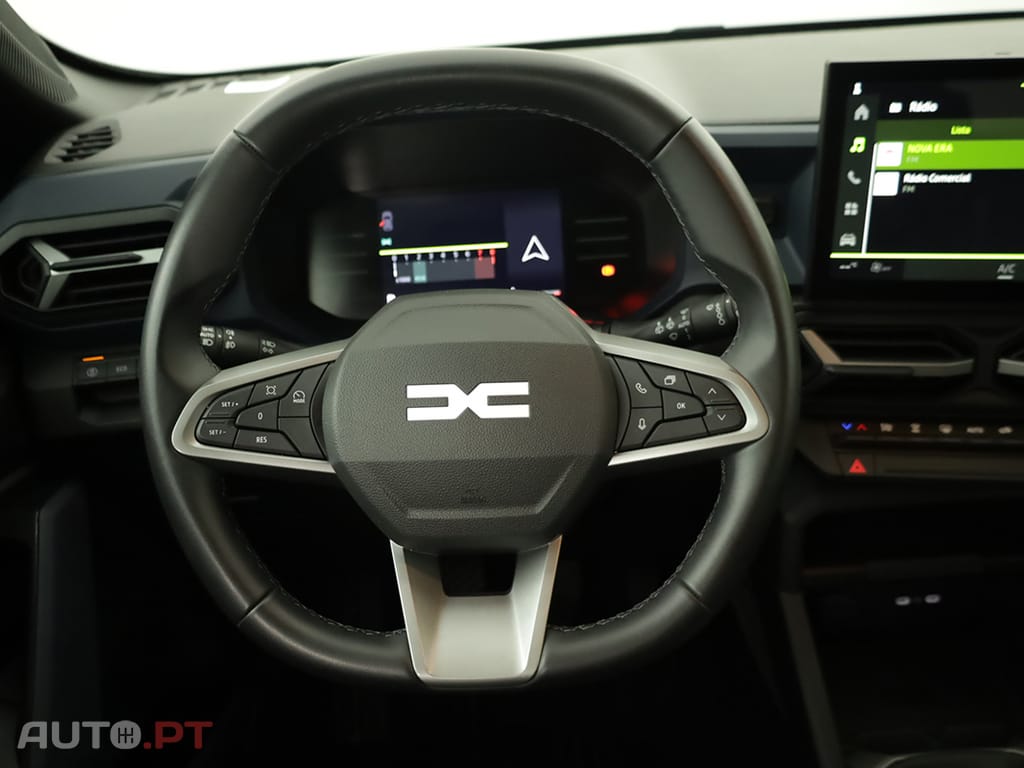 Dacia Duster Duster 1.0 TCe ECO-G Journey Bi-Fuel