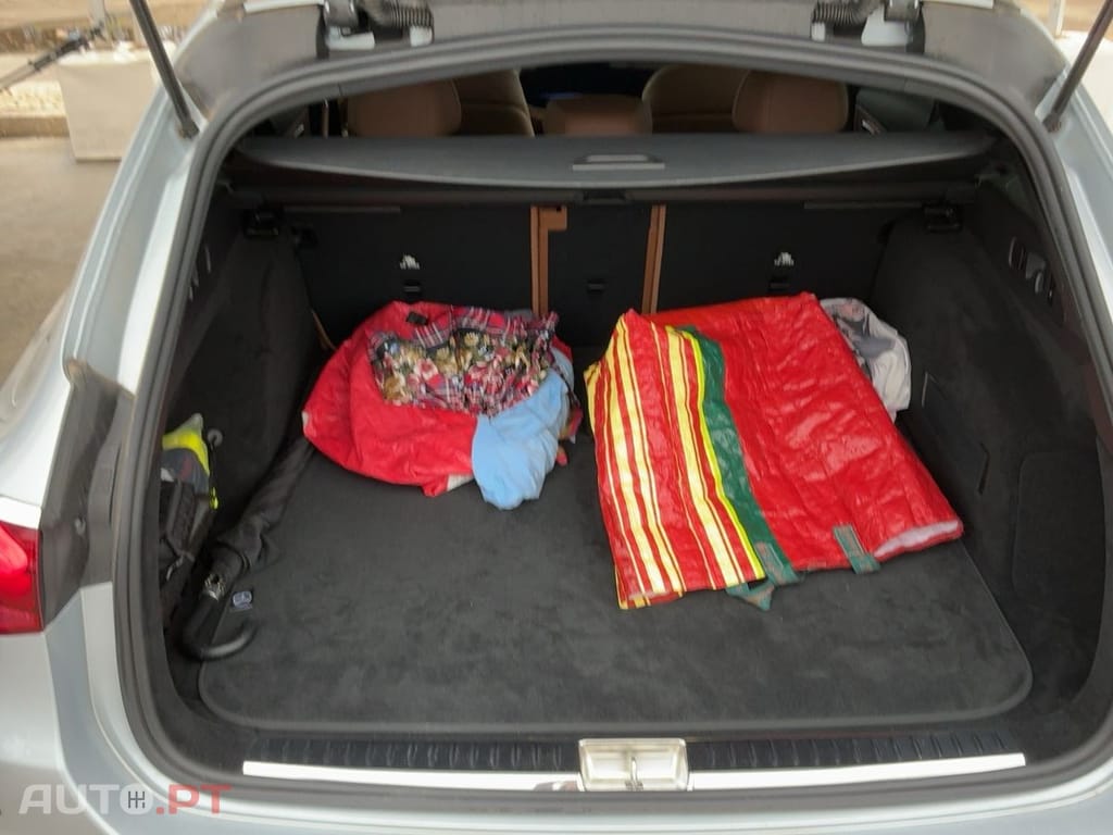 Mercedes-Benz E 220 d Mild-Hybrid AMG Line Advanced