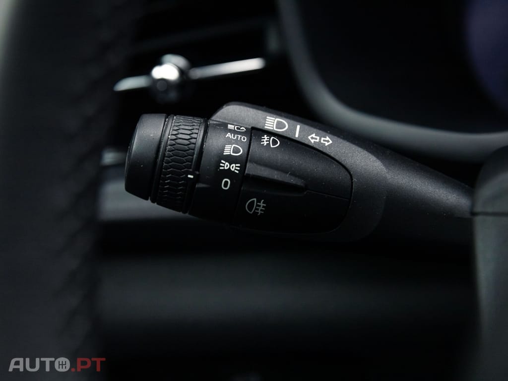 Polestar 2 Standard Range 69 kWh