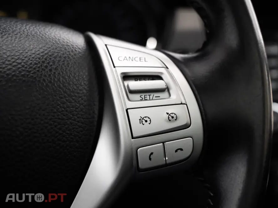 Nissan Qashqai 1.5 dCi N-Connecta