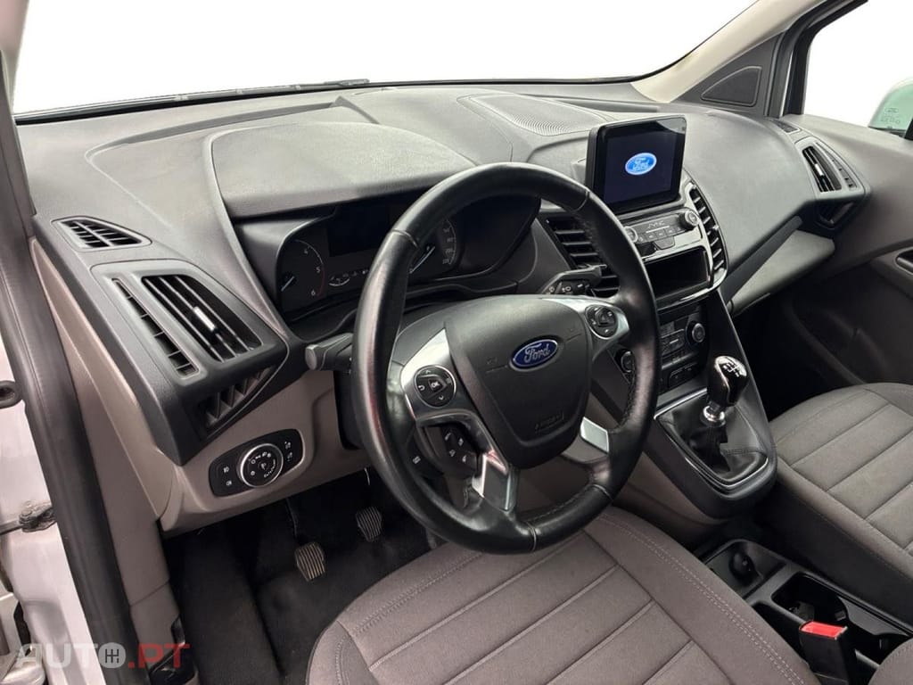 Ford Transit Connect 1.5 TDCi L2 Limited