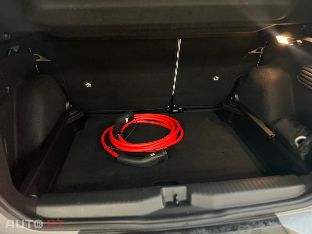 Citroen e-C3 Aircross 44 kWh Autonomia Conforto Max