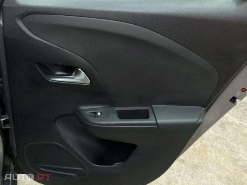 Opel Corsa 1.2 Edition