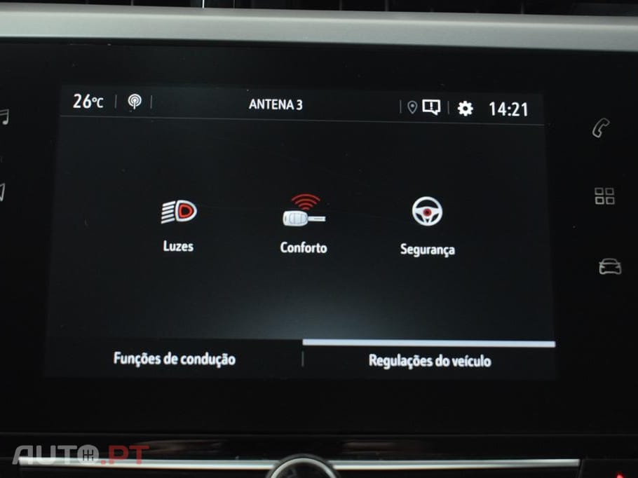 Opel Corsa 1.2 Edition