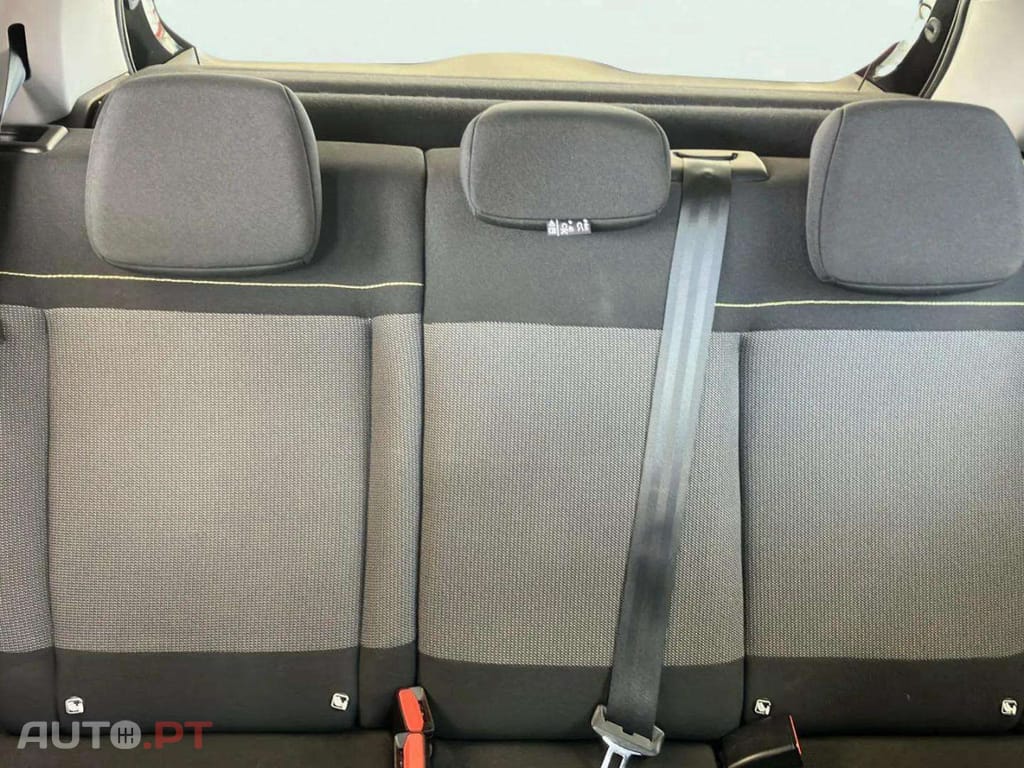 Citroen C3 1.2 PureTech C-Series