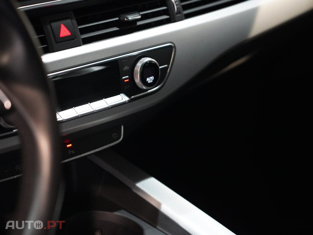 Audi A5 2.0 TDI S-line S tronic