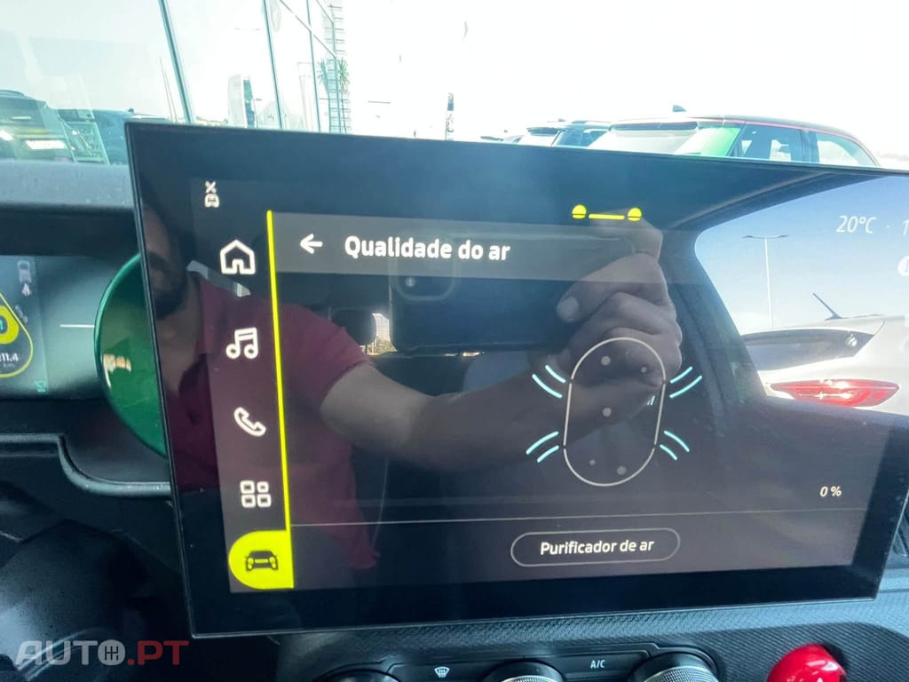 Renault Twingo 22 Techno