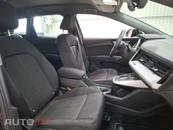 Audi Q4 E-Tron 40 82 kWH