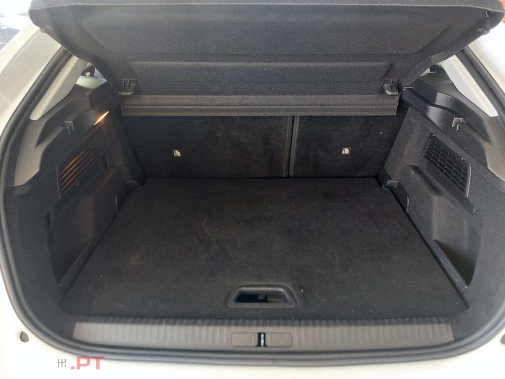 Citroen e-C4 50 kWh Feel Pack