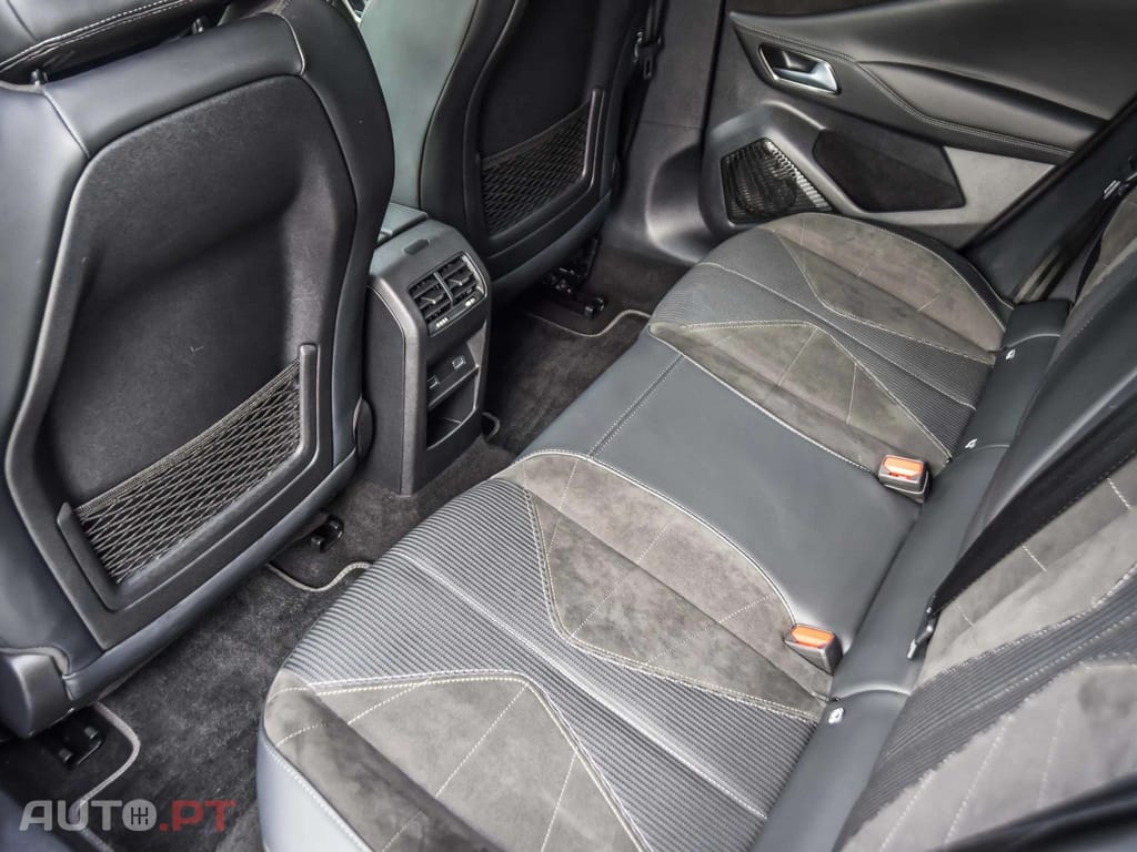 DS DS4 1.2 Hybrid Etoile e-DSC6