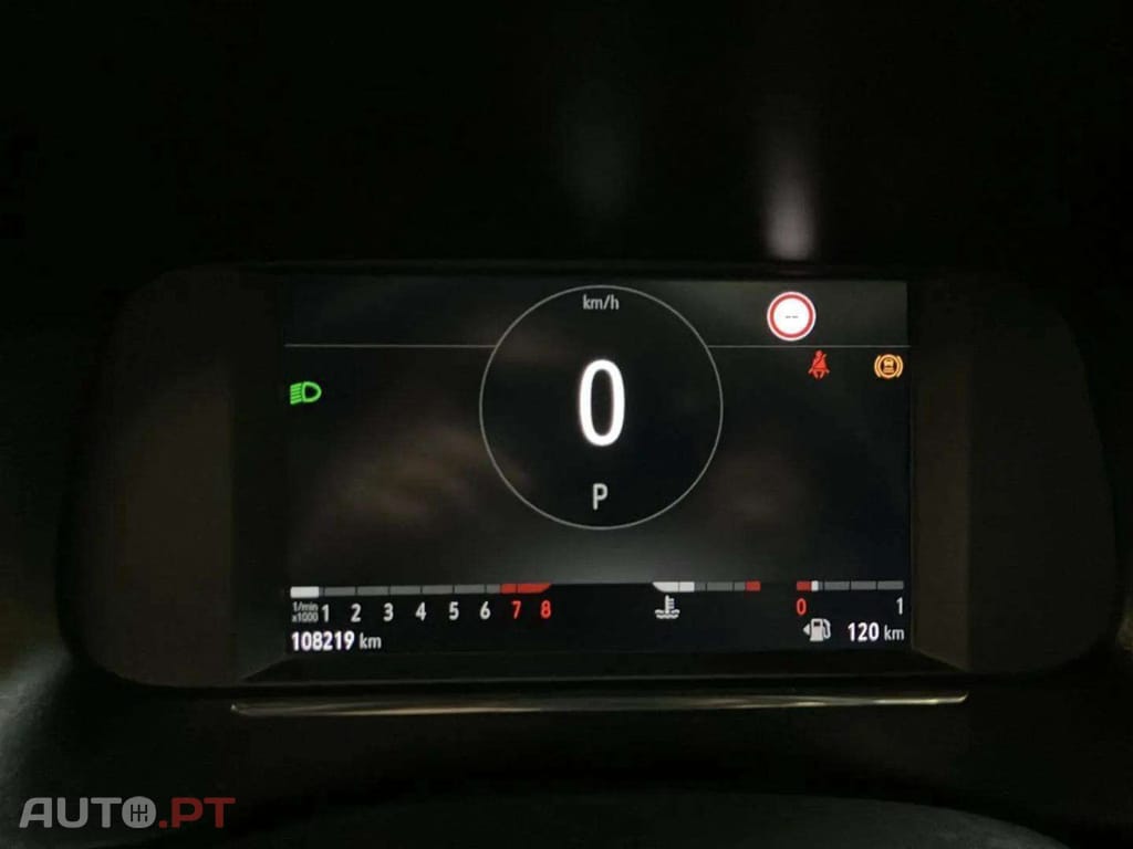 Opel Corsa 1.2 T GS Line Aut.