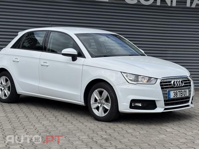 Audi A1 Sportback 1.0 TSFI