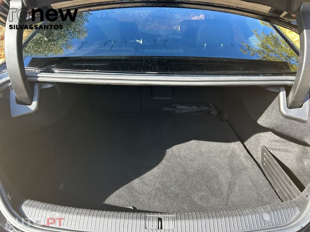 Renault Talisman Talisman Initiale Paris Blue dCi 200 EDC