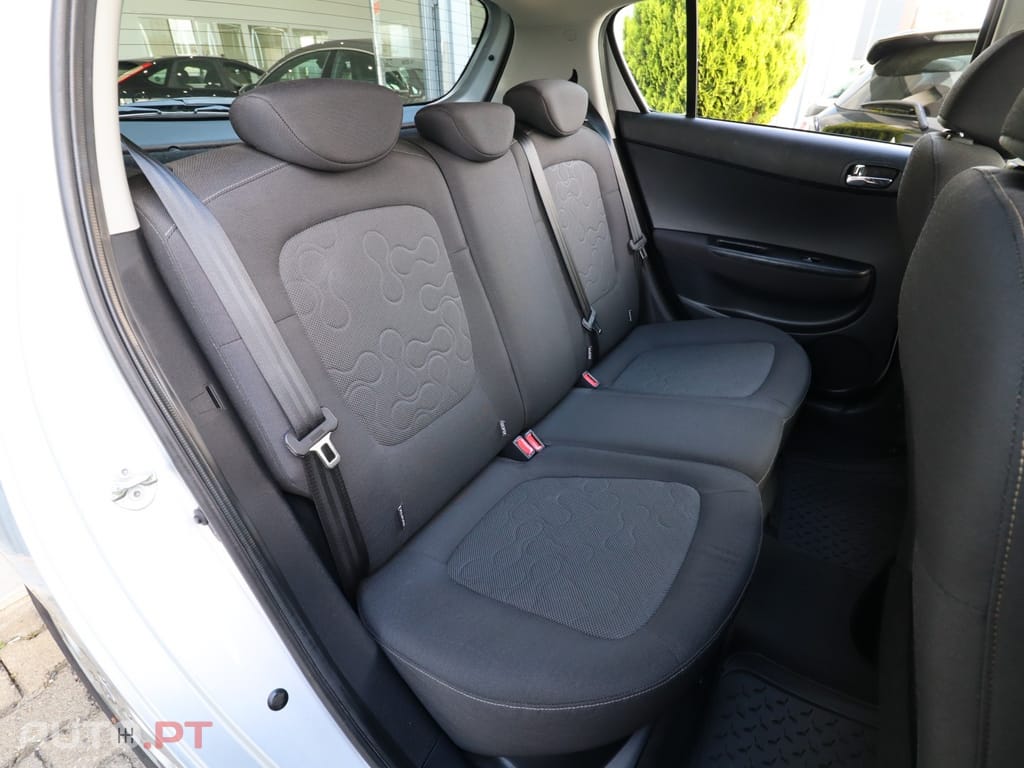 Hyundai i20 1.4 CRDi Comfort