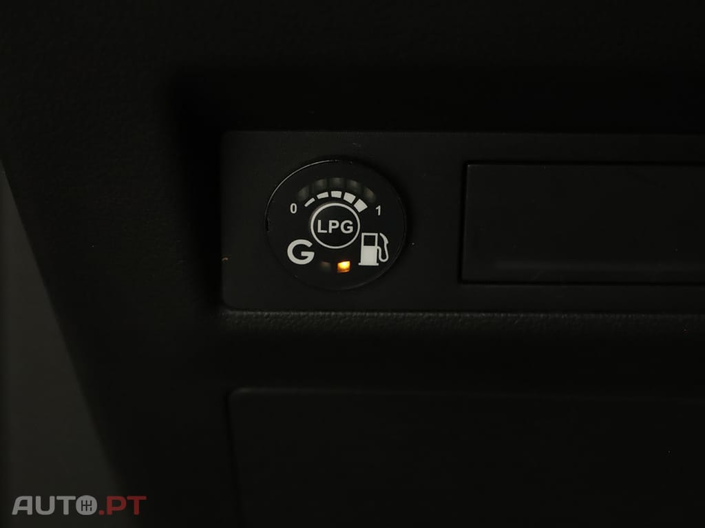 Renault Captur Captur 1.0 TCe Techno Bi-Fuel