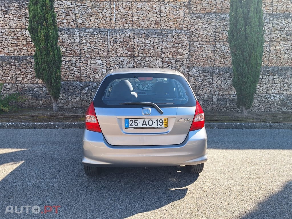 Honda Jazz 1.2 Live