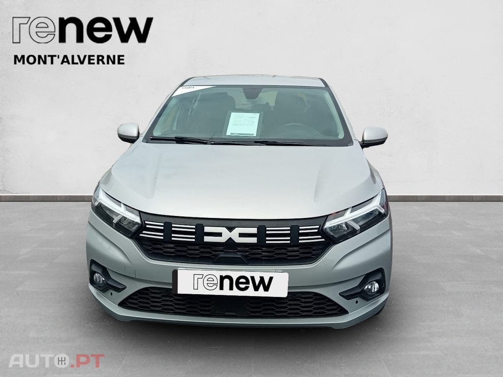 Dacia Sandero comfort