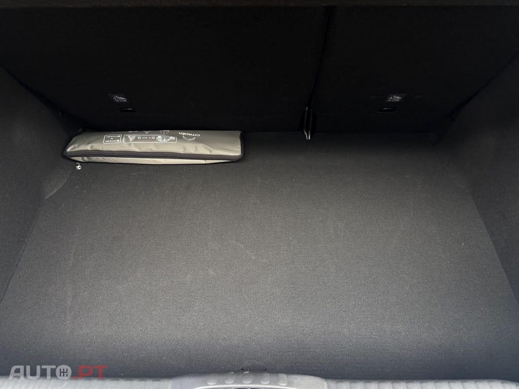 Citroen C3 1.2 SHINNE 