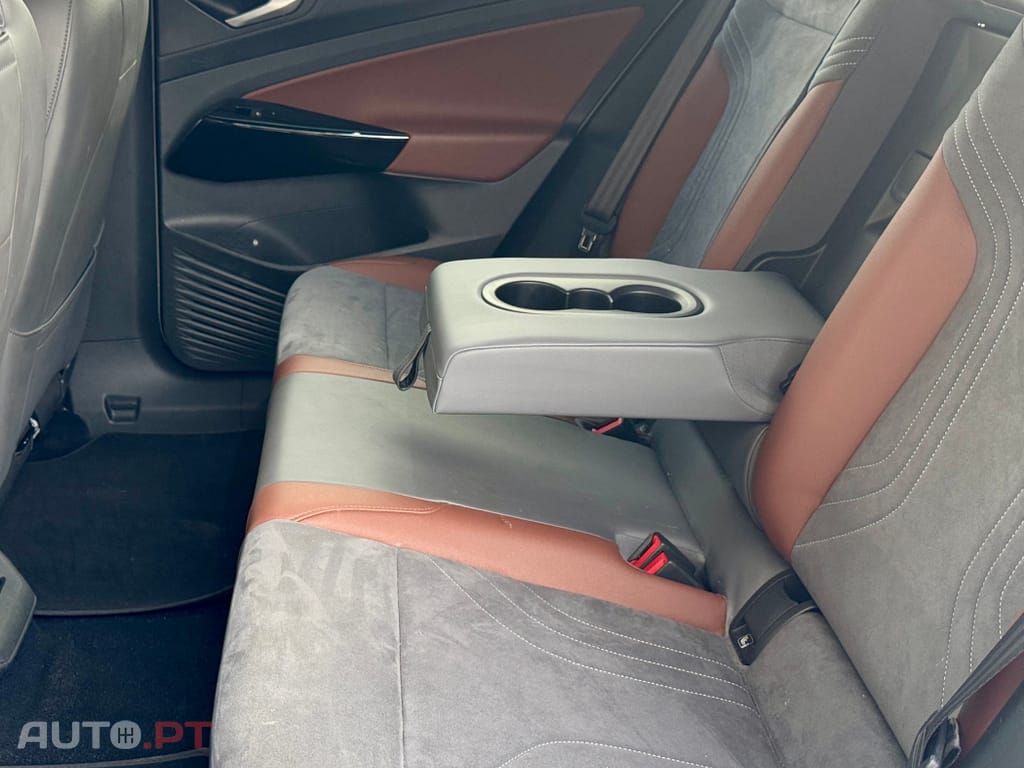 Volkswagen Id.4 77 kWh Pro Performance 1st Max