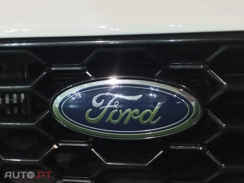 Ford Fiesta 1.0 EcoBoost ST-Line