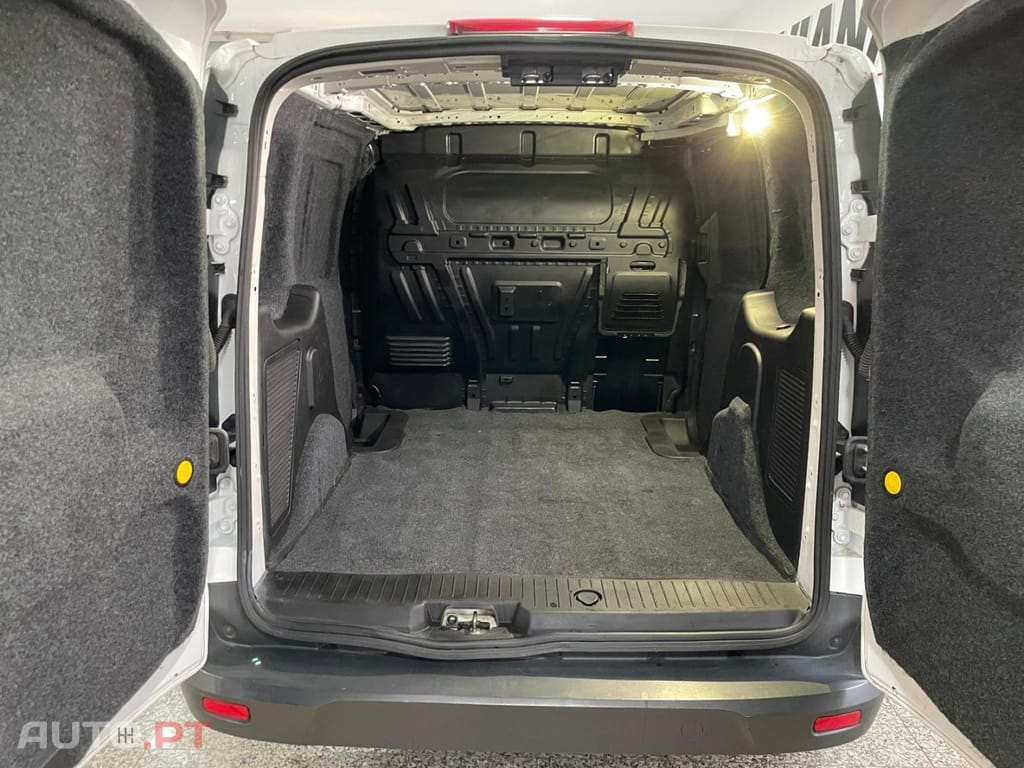 Ford Transit Connect Connect 1.5 TDCi 200 L1 Active